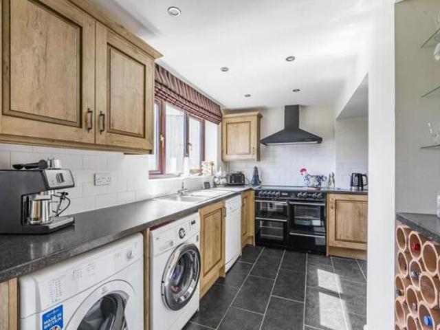 House for sale in Newton St Cyres, Devon