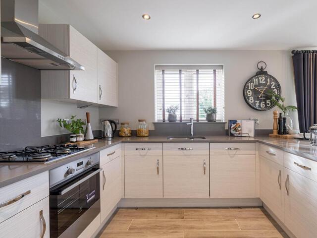 House for sale in Paulerspury, Towcester