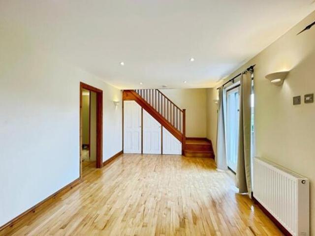 House for sale in Tresillian, Cornwall