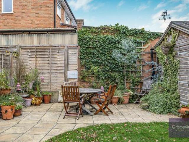 House for sale in Loddon Park Farm, Twyford