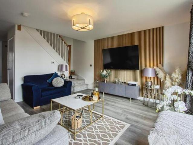 House for sale in Belle Vue, Heath