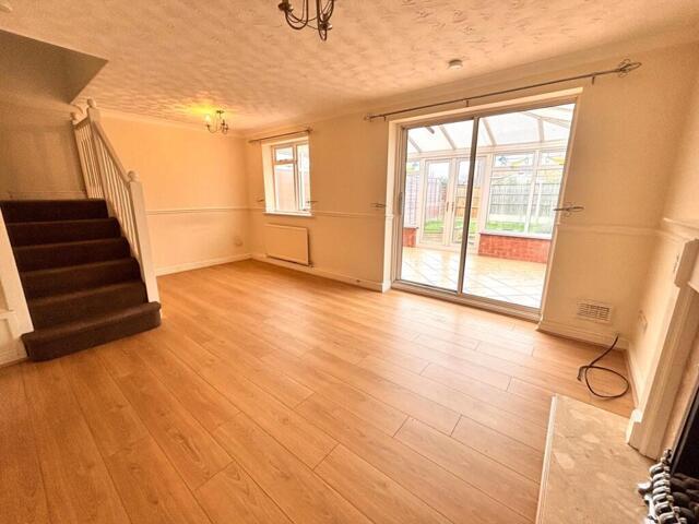 House for sale in Willenhall, West Midlands