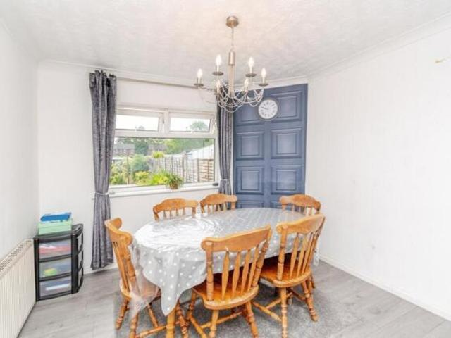 House for sale in Yew Tree, West Midlands