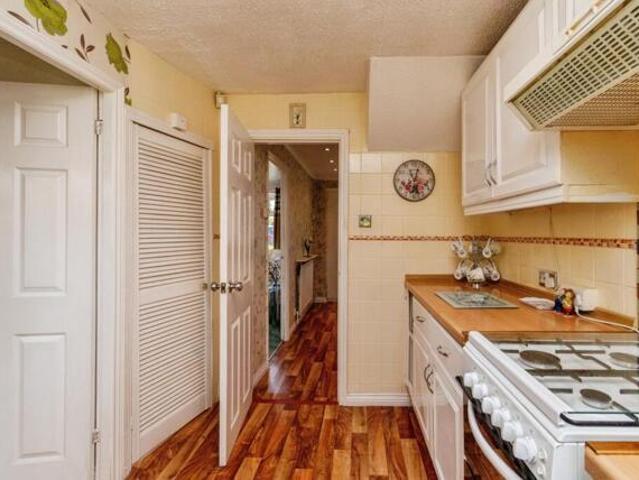 House for sale in New Invention, West Midlands