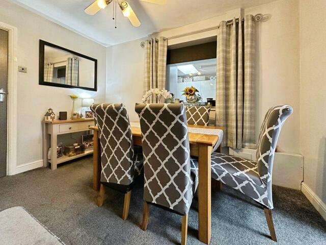 House for sale in Rushall, West Midlands