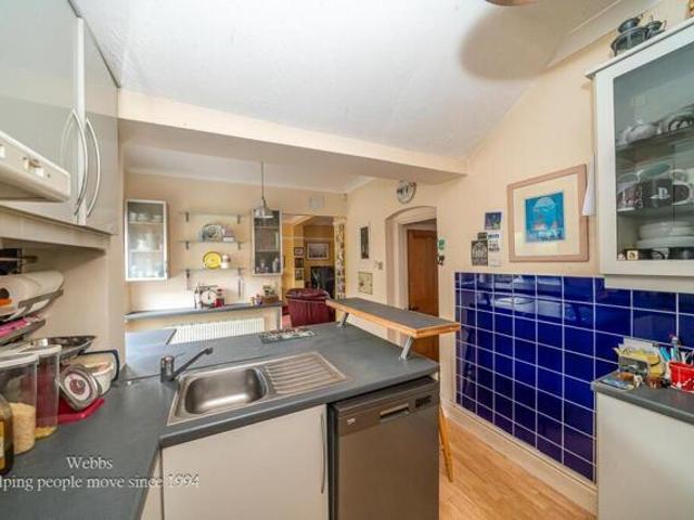 House for sale in Aldridge, West Midlands