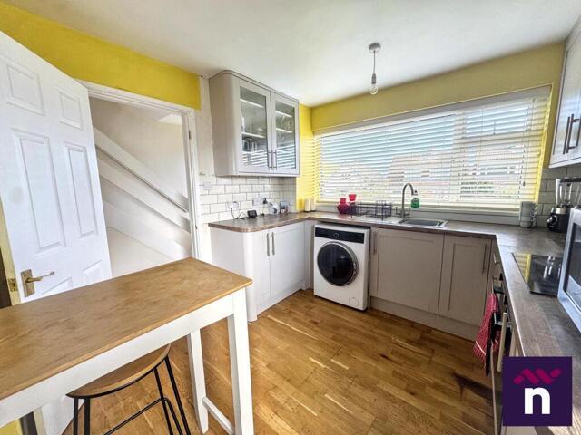 House for sale in Warminster, Wiltshire