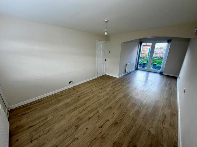 House for sale in Woolston, Warrington