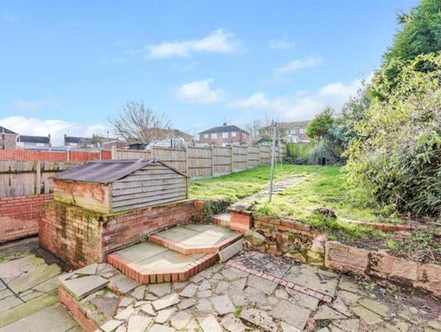 House for sale in Baddesley Ensor CP, Gun Hill