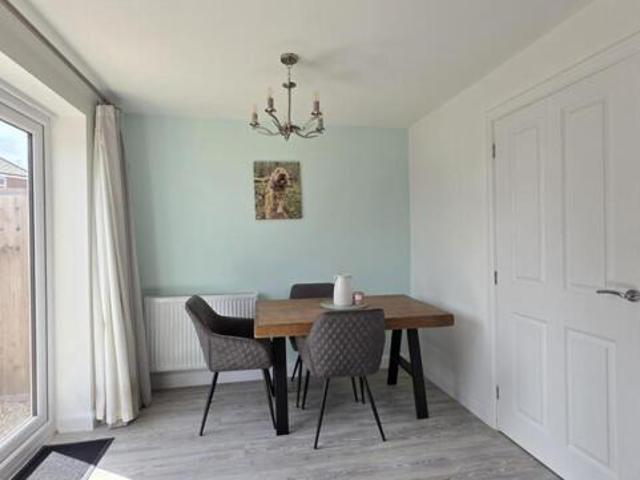 House for sale in Alderminster, Warwickshire