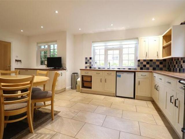 House for sale in Ashby St Ledgers, Northamptonshire