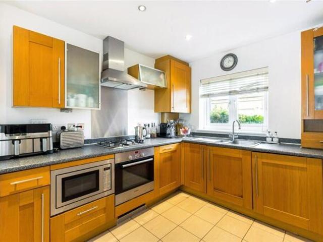 House for sale in Holywell Estate, North Watford