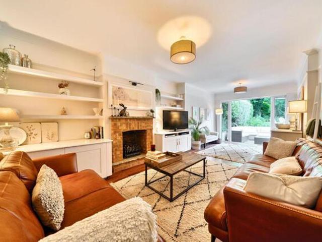 House for sale in South Oxhey, Batchworth