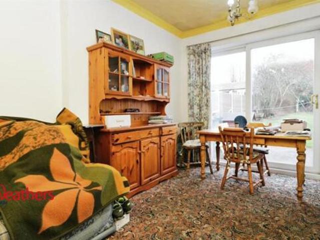 House for sale in Wath Upon Dearne