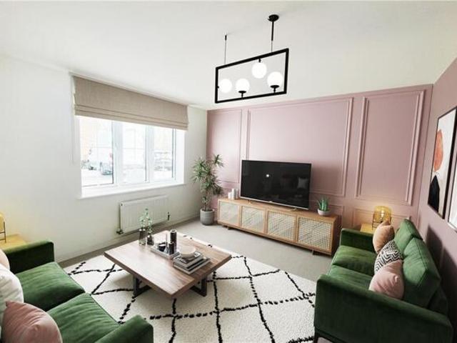 House for sale in Stanton Cross, Wellingborough