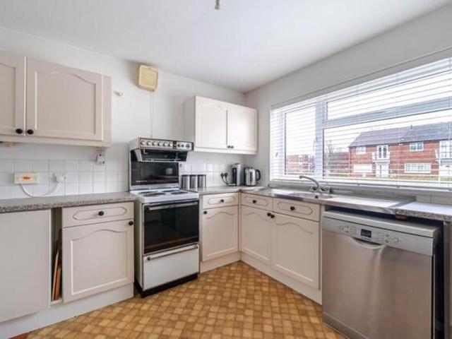 House for sale in Sheerwater, Woking