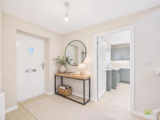 House for sale in Rhoswiel, Weston Rhyn