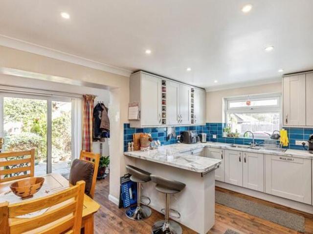House for sale in Worle, Weston-super-mare