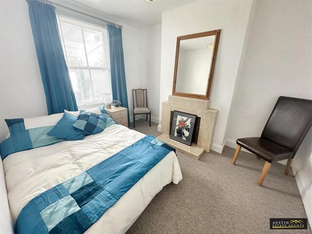 House for sale in Melcombe Regis, Weymouth