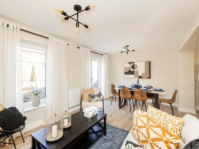 House for sale in Bathgate, Scotland