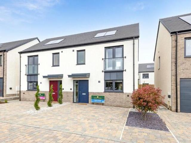 House for sale in Bathgate, Scotland