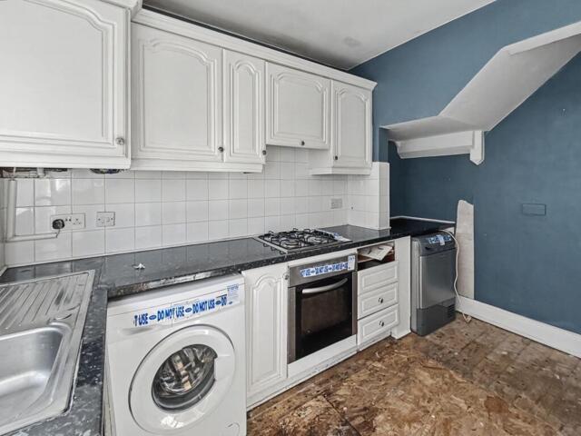 House for sale in Besses o' th' Barn, Bury