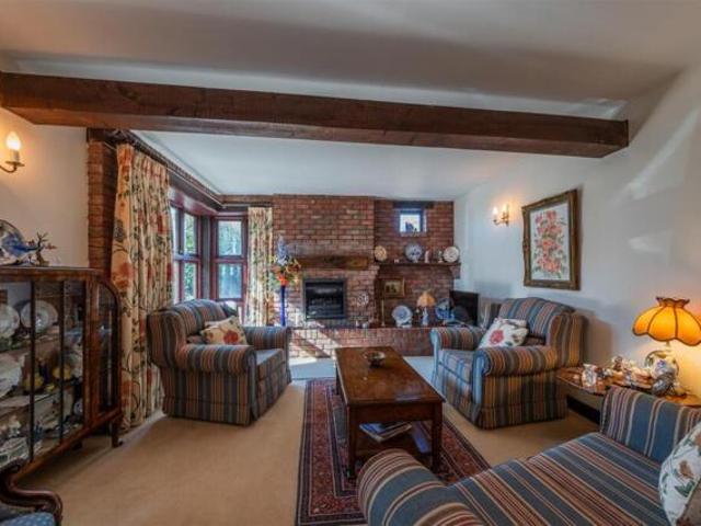 House for sale in Whitegate and Marton, Cheshire