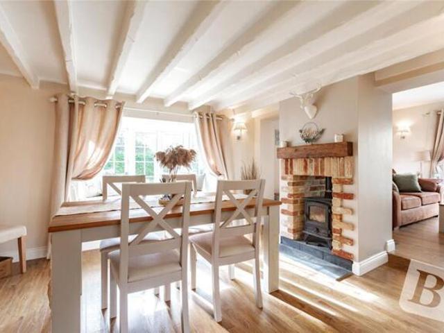 House for sale in Wickford, Rettendon