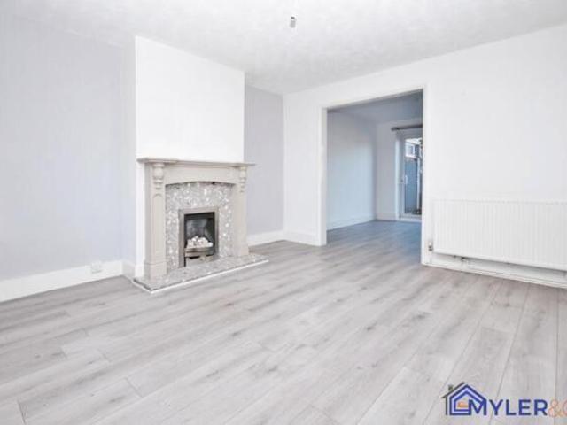 House for sale in Upton, Widnes