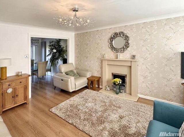 House for sale in Widnes, Cheshire