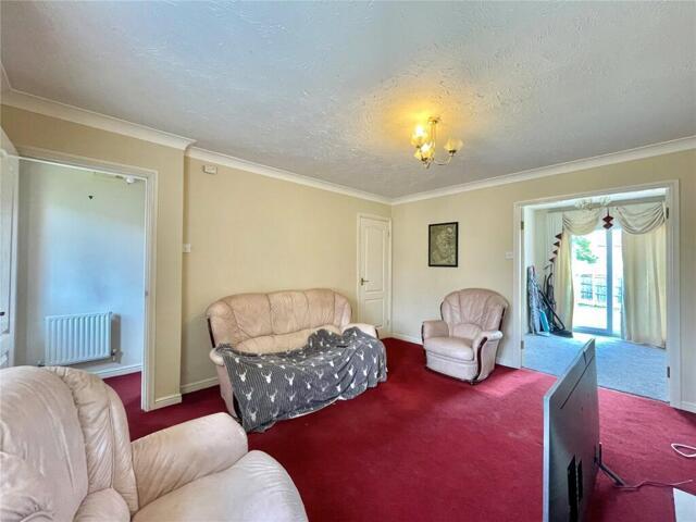 House for sale in Kingsway Estate, Widnes