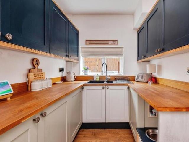 House for sale in Victoria Park, Widnes