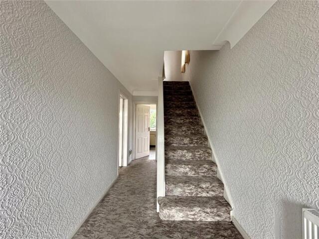 House for sale in Victoria Park, Widnes