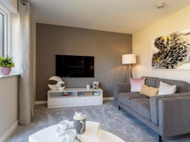 House for sale in Winchburgh