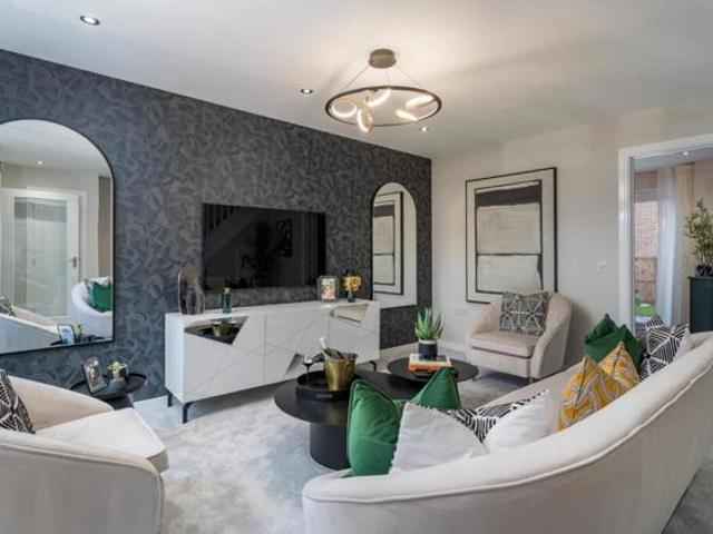 House for sale in Winchburgh