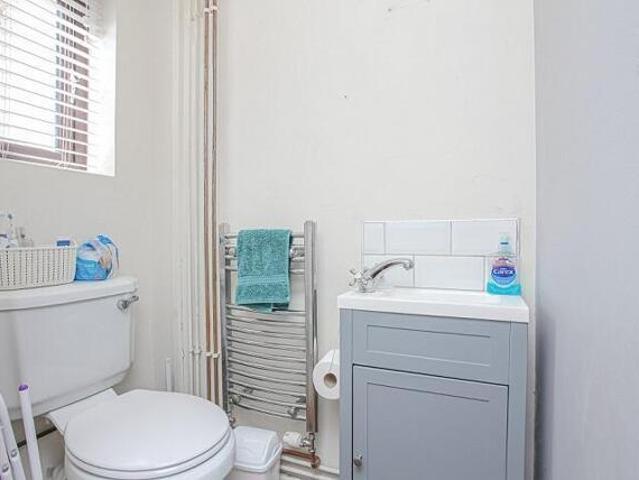 House for sale in Deer Park, Black Bourton