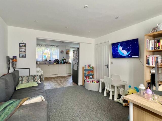 House for sale in Hartswell, Wiveliscombe