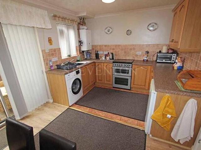 House for sale in Merryhill, West Midlands