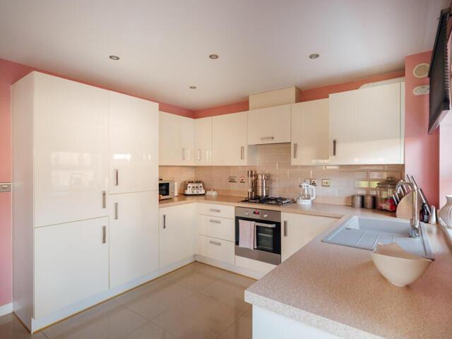 House for sale in Lyppard Grange, Isle Of Man