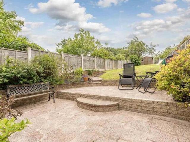 House for sale in Worcestershire