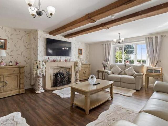 House for sale in Worcestershire