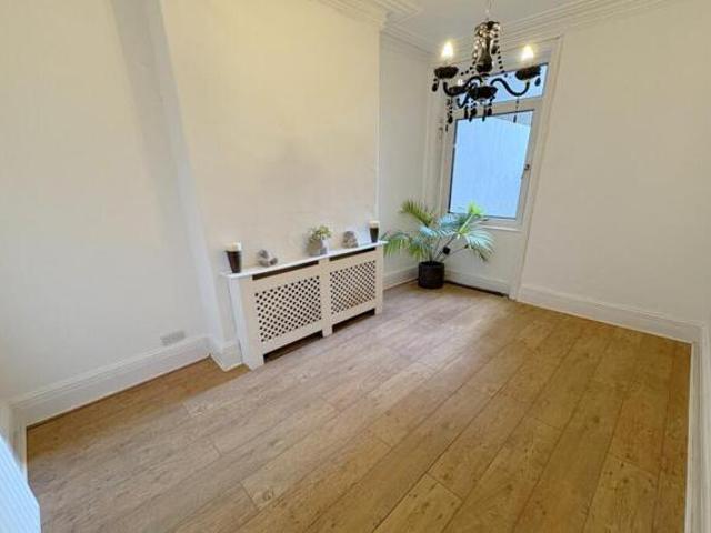 House for sale in North Side, Workington