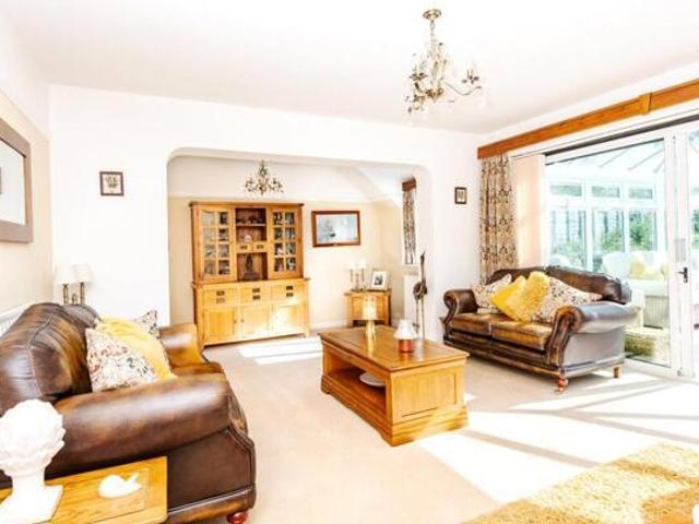 House for sale in Worthing, West Sussex