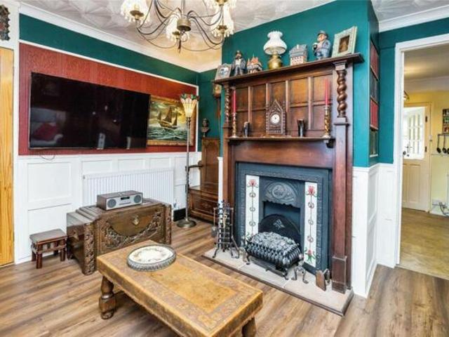 House for sale in Llay, Wales
