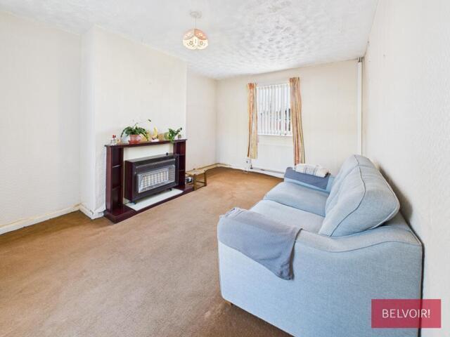 House for sale in Acton, Wrexham