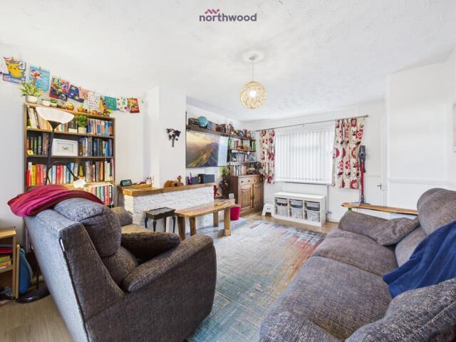 House for sale in Caia Park, Wrexham