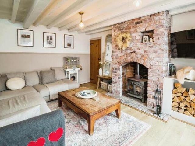 House for sale in Gresford