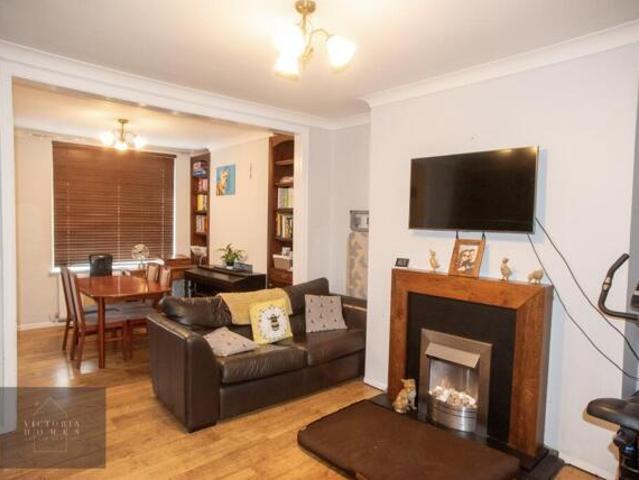 House for sale in Hilltop, Vale