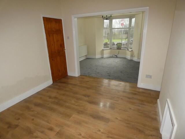 House for sale in Cwmafan, Wales