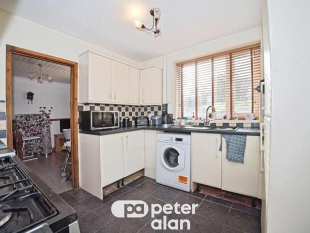 House for sale in Cymer and Glyncorrwg, Glyncorrwg